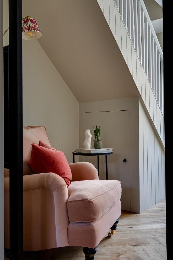 *New* Little Pyecroft House, Chester Exterior foto